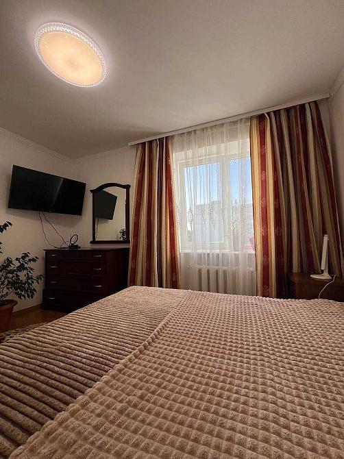 Оренда 3 кім. квартири вул. Пасічна Новобудова Львів - зображення 4