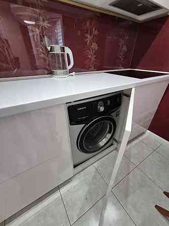 Здам 2 кімнатну квартиру з ремонтом на Лівобережному-3 Днепр