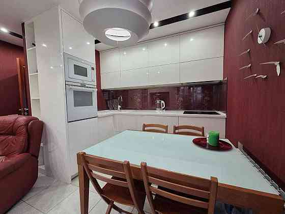 Здам 2 кімнатну квартиру з ремонтом на Лівобережному-3 Днепр