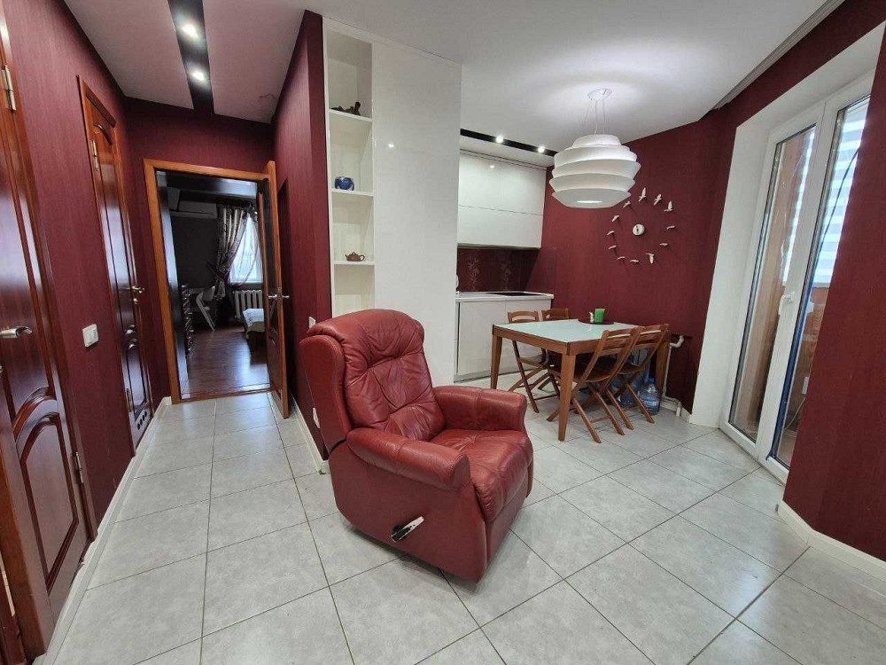 Здам 2 кімнатну квартиру з ремонтом на Лівобережному-3 Днепр - изображение 2