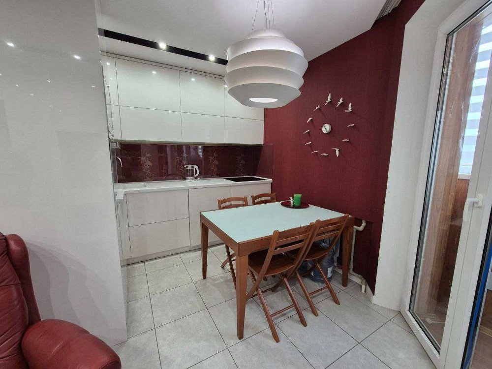 Здам 2 кімнатну квартиру з ремонтом на Лівобережному-3 Днепр - изображение 1