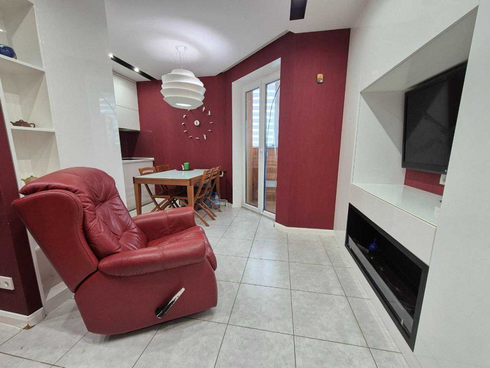 Здам 2 кімнатну квартиру з ремонтом на Лівобережному-3 Днепр - изображение 3