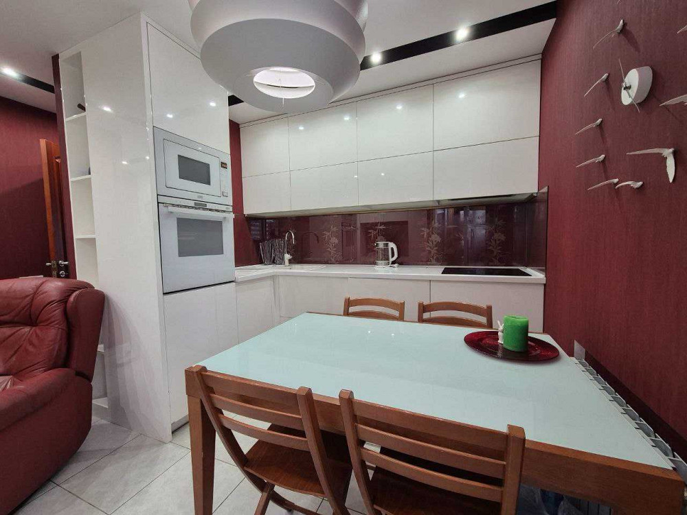 Здам 2 кімнатну квартиру з ремонтом на Лівобережному-3 Днепр - изображение 4