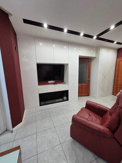 Здам 2 кімнатну квартиру з ремонтом на Лівобережному-3 Днепр - изображение 5