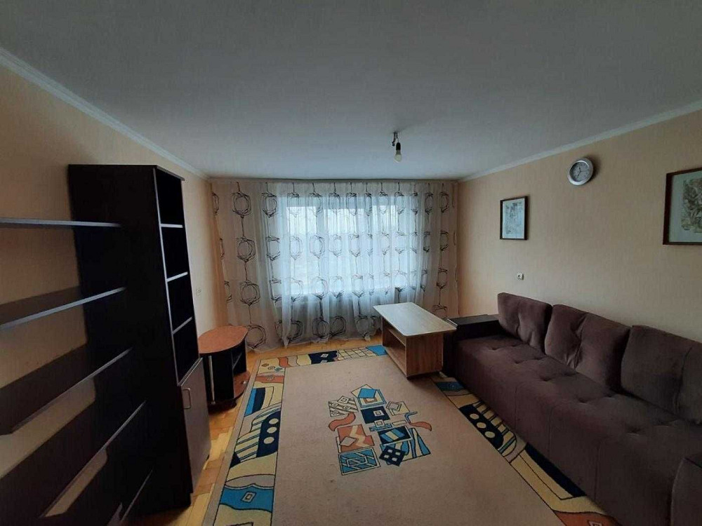 Оренда 2-кімн квартири | вул. Широка, Залізничний р-н Львів - зображення 3