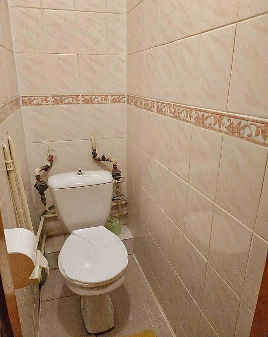 Оренда 2-кімн квартири | вул. Широка, Залізничний р-н Львів - зображення 8