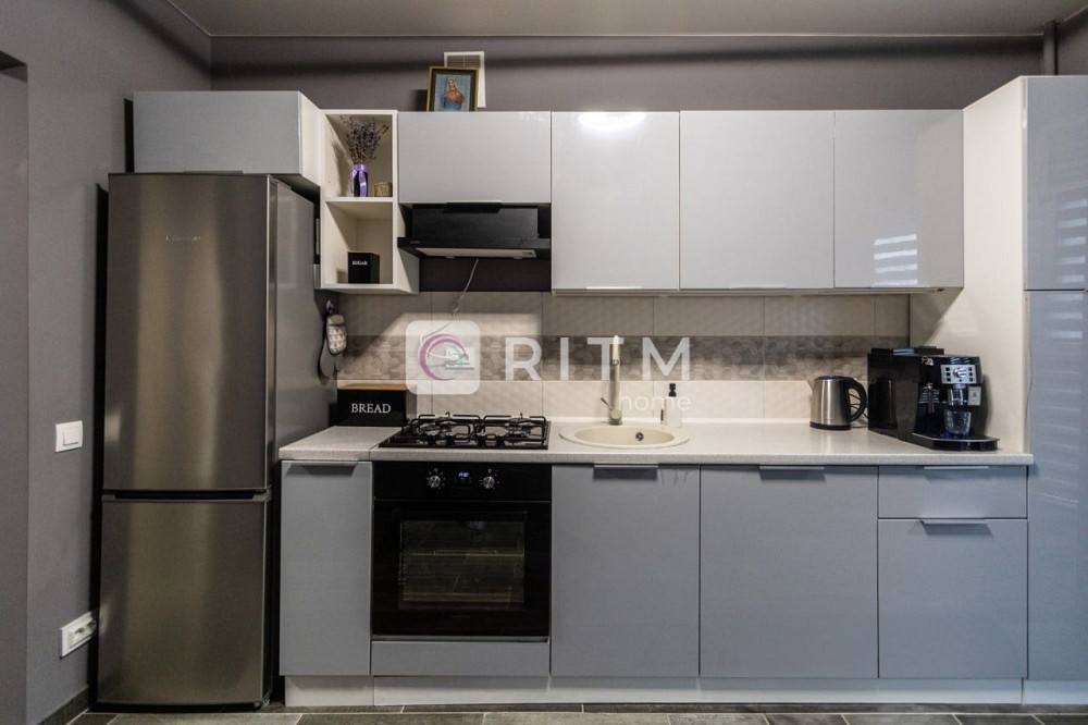 ОРЕНДА 1к Г.Миколаєва Видова квартира Перша здача. Ивано-Франковск - изображение 4