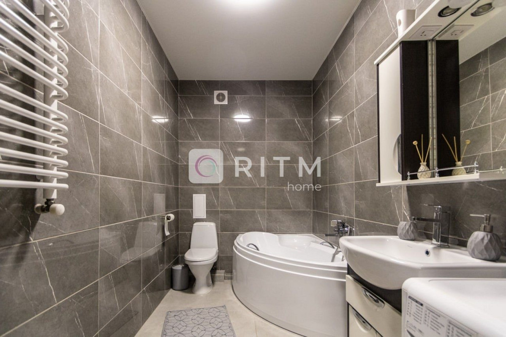 ОРЕНДА 1к Г.Миколаєва Видова квартира Перша здача. Ивано-Франковск - изображение 7