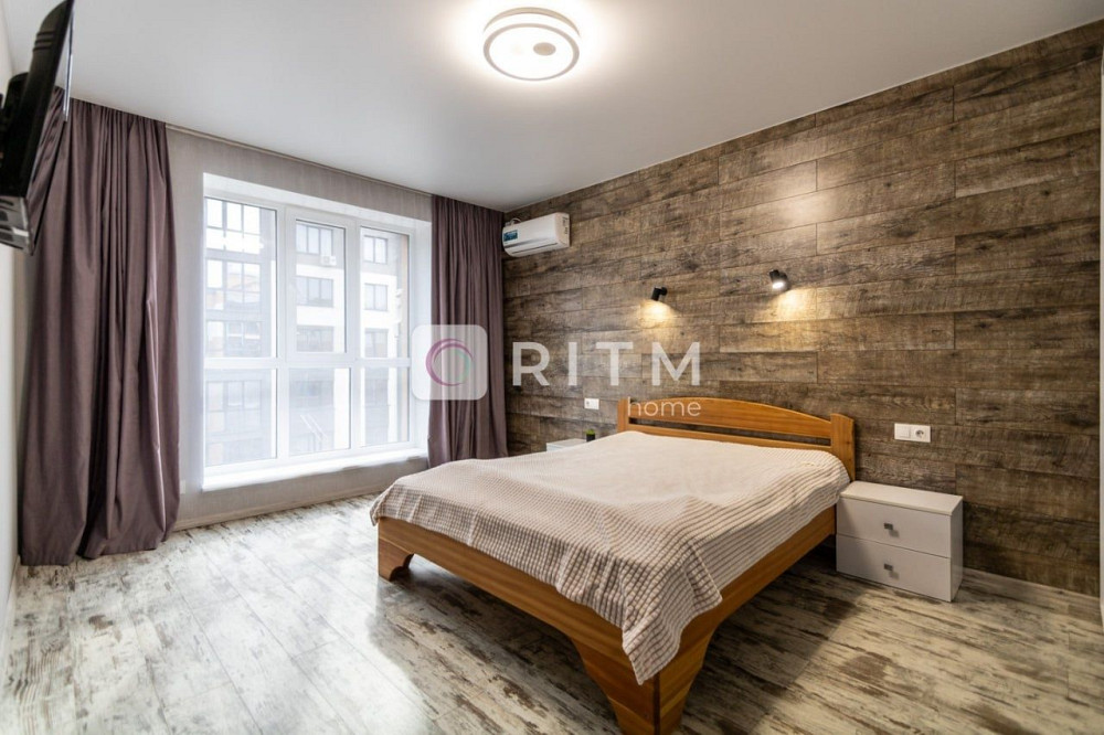 ОРЕНДА 1к Г.Миколаєва Видова квартира Перша здача. Ивано-Франковск - изображение 2