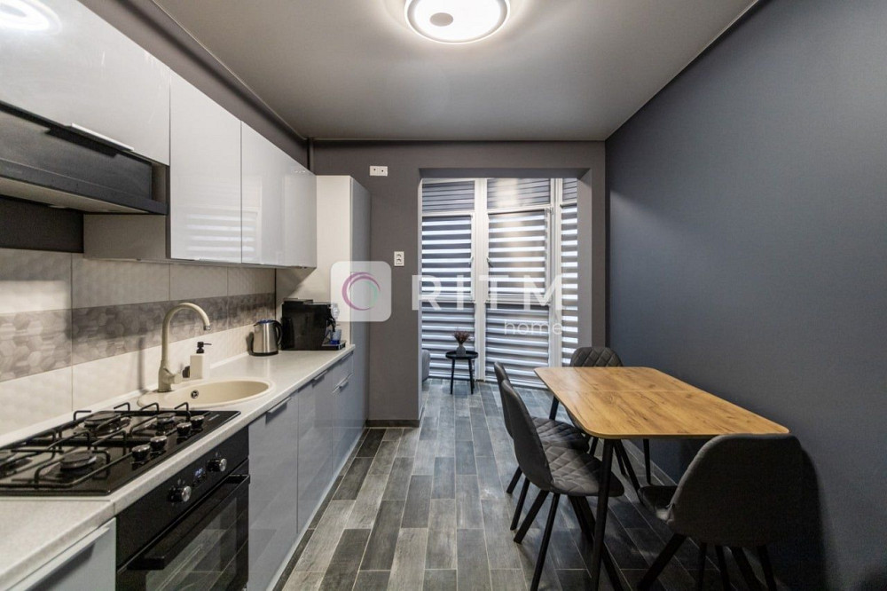 ОРЕНДА 1к Г.Миколаєва Видова квартира Перша здача. Ивано-Франковск - изображение 1