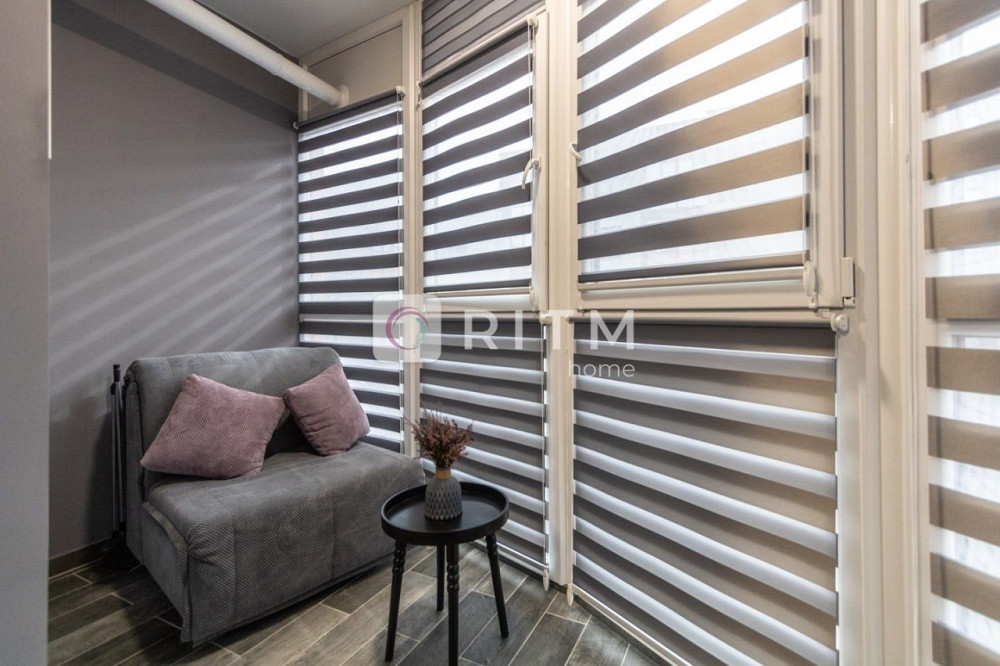 ОРЕНДА 1к Г.Миколаєва Видова квартира Перша здача. Ивано-Франковск - изображение 3