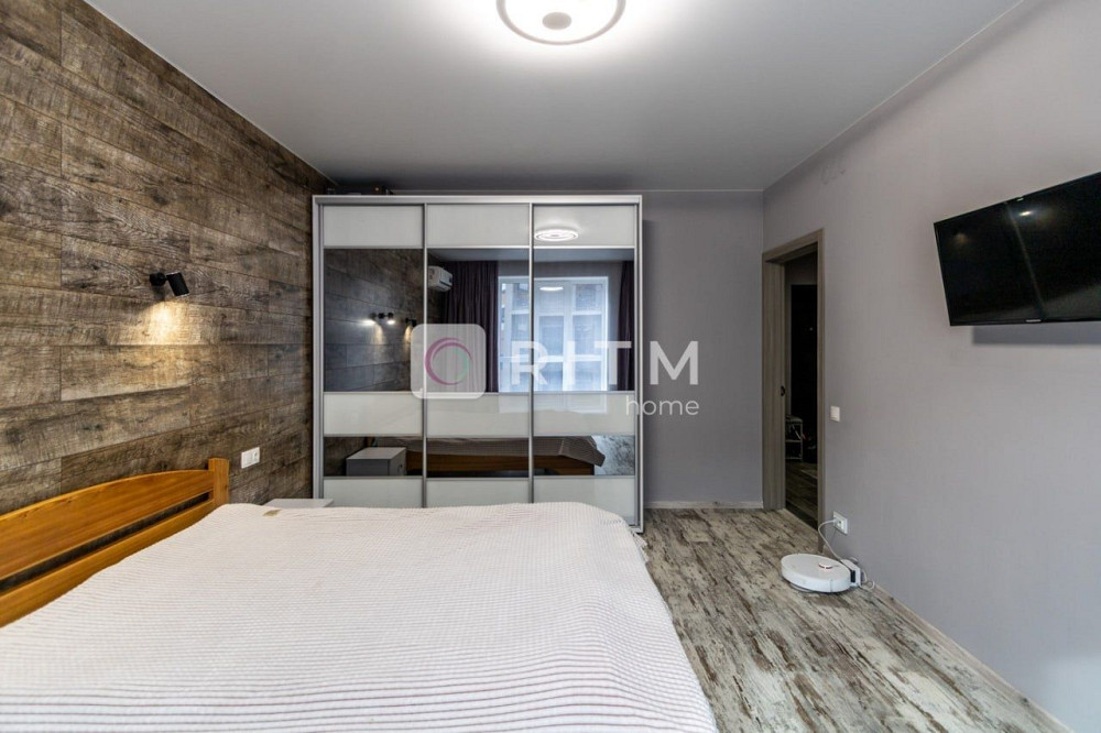 ОРЕНДА 1к Г.Миколаєва Видова квартира Перша здача. Ивано-Франковск - изображение 8