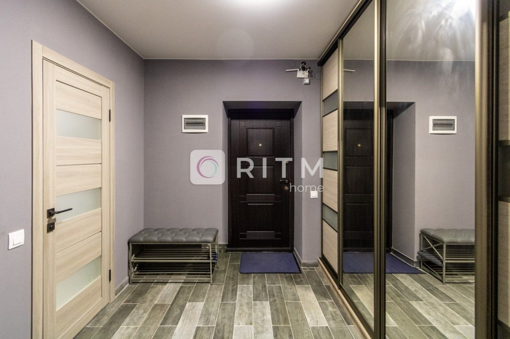 ОРЕНДА 1к Г.Миколаєва Видова квартира Перша здача. Ивано-Франковск - изображение 5