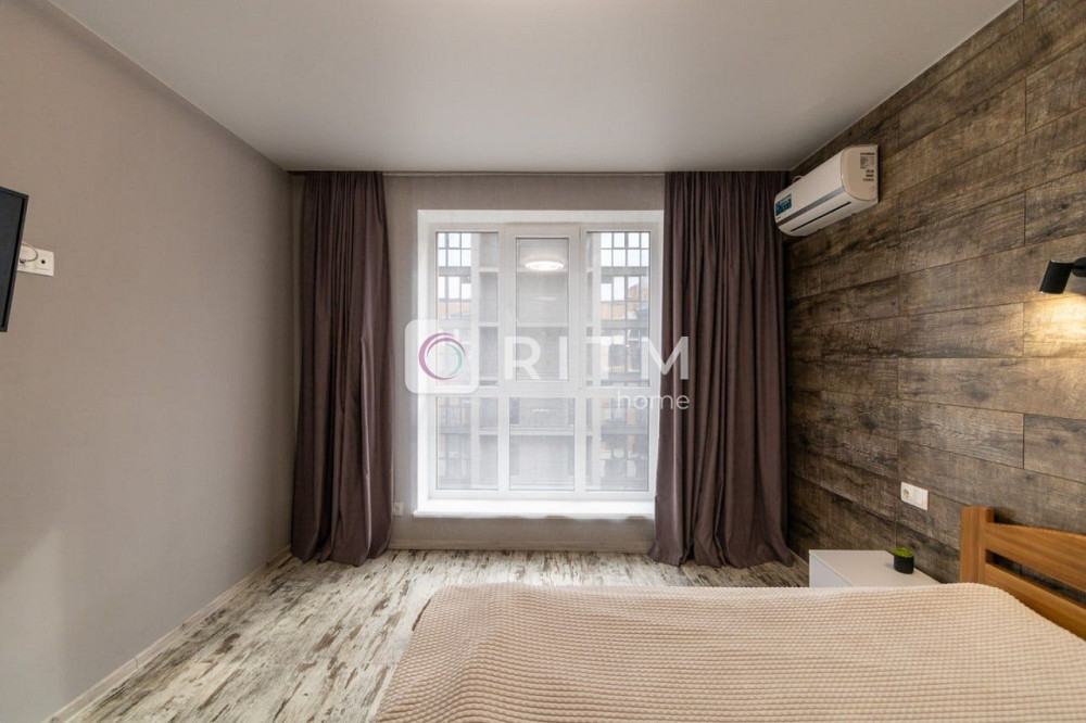 ОРЕНДА 1к Г.Миколаєва Видова квартира Перша здача. Ивано-Франковск - изображение 6