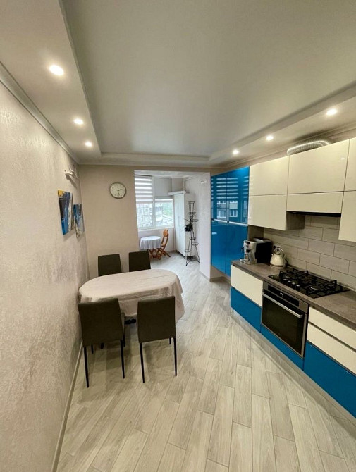 Сдам 2 ком квартиру в ЖК Набережный Квартал. Победа. Виктори Холл Днепр - изображение 8