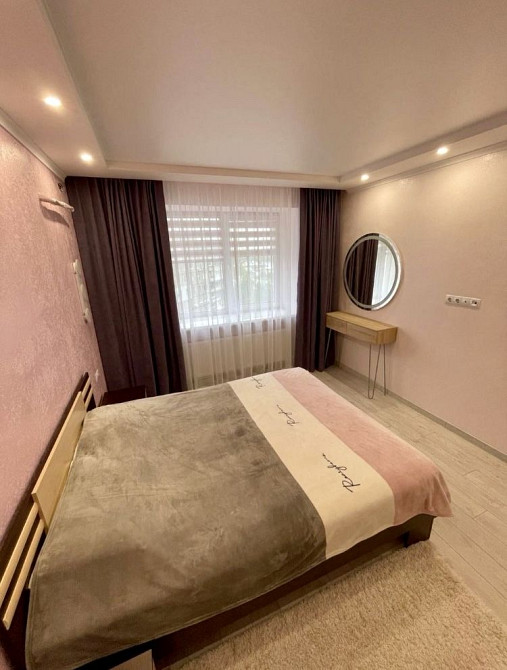 Сдам 2 ком квартиру в ЖК Набережный Квартал. Победа. Виктори Холл Днепр - изображение 3