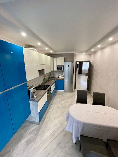 Сдам 2 ком квартиру в ЖК Набережный Квартал. Победа. Виктори Холл Днепр - изображение 7