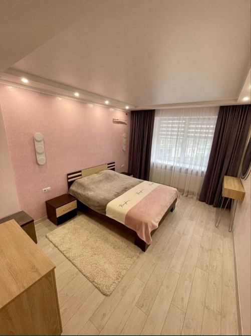 Сдам 2 ком квартиру в ЖК Набережный Квартал. Победа. Виктори Холл Днепр - изображение 4