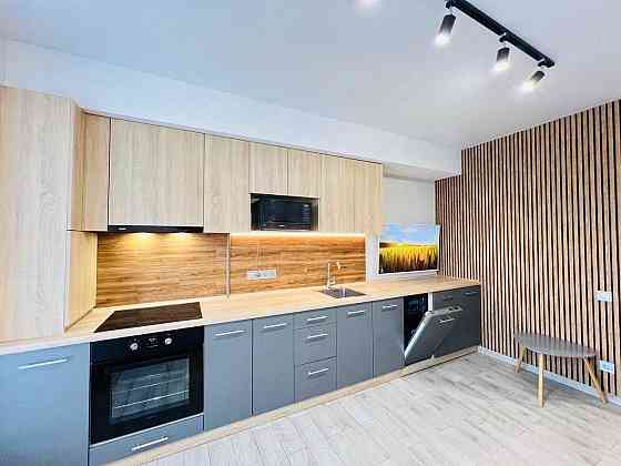 Сдается в Аренду двухкомнатная Студия в ЖК Ривер Парке ! Днепр