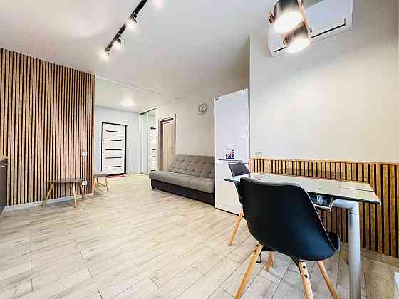 Сдается в Аренду двухкомнатная Студия в ЖК Ривер Парке ! Днепр