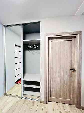 Сдается в Аренду двухкомнатная Студия в ЖК Ривер Парке ! Днепр