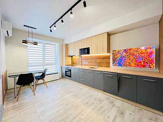 Сдается в Аренду двухкомнатная Студия в ЖК Ривер Парке ! Днепр