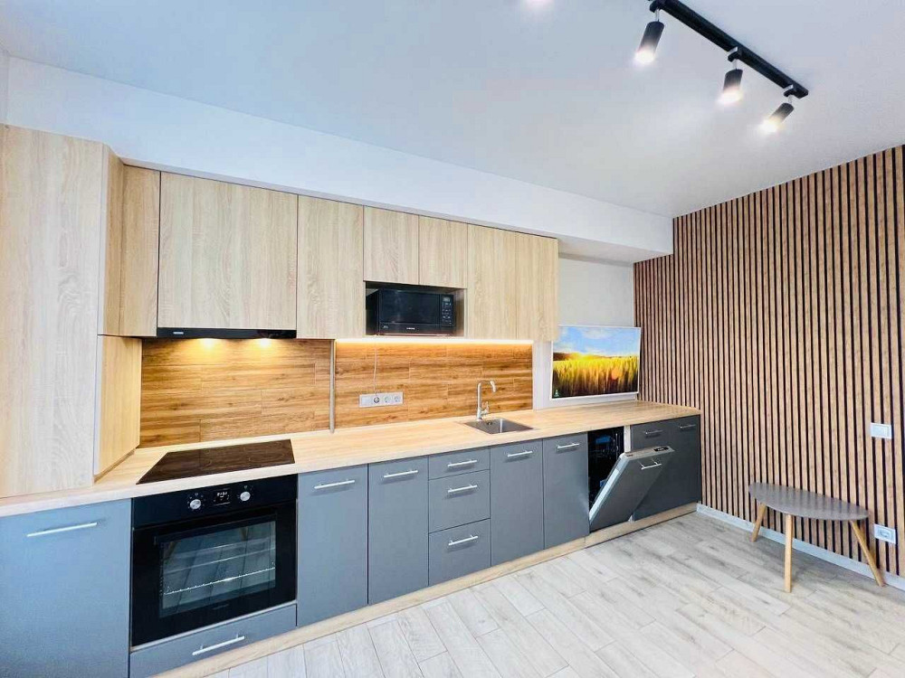 Сдается в Аренду двухкомнатная Студия в ЖК Ривер Парке ! Днепр - изображение 2