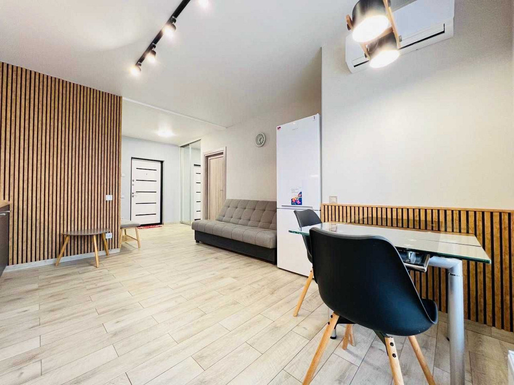 Сдается в Аренду двухкомнатная Студия в ЖК Ривер Парке ! Днепр - изображение 3