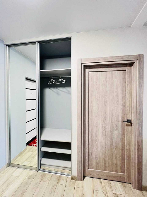 Сдается в Аренду двухкомнатная Студия в ЖК Ривер Парке ! Днепр - изображение 6