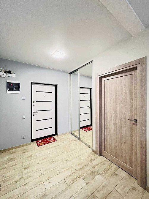 Сдается в Аренду двухкомнатная Студия в ЖК Ривер Парке ! Днепр - изображение 7