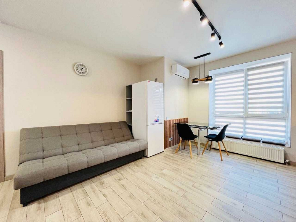 Сдается в Аренду двухкомнатная Студия в ЖК Ривер Парке ! Днепр - изображение 8