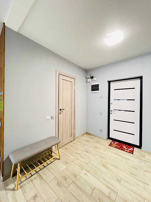 Сдается в Аренду двухкомнатная Студия в ЖК Ривер Парке ! Днепр - изображение 5