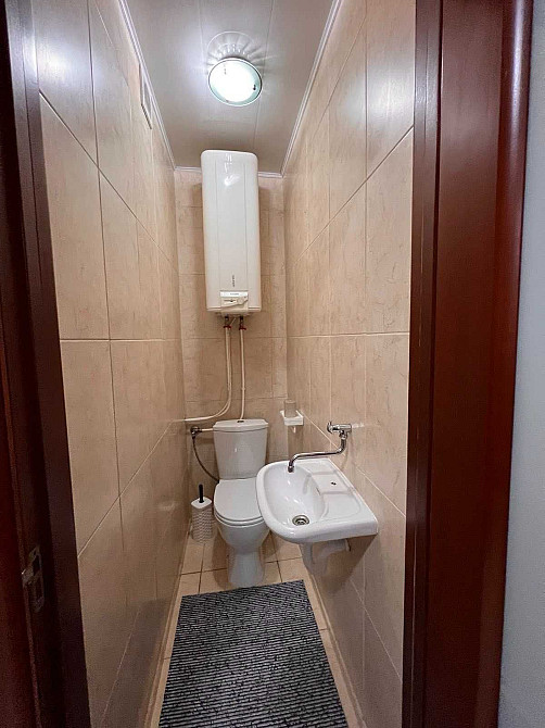 Від ВЛАСНИКА!Оренда 1.к.квартира в центрі Черкаси - зображення 5