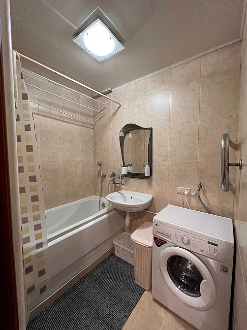 Від ВЛАСНИКА!Оренда 1.к.квартира в центрі Черкаси - зображення 4