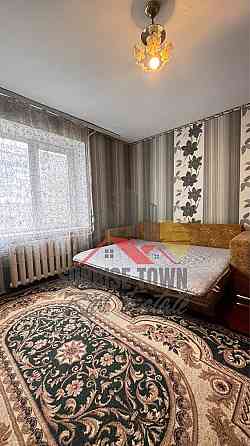 Здам 2 х кімнатну квартиру з роздільними кімнатами біля агроколеджу Житомир