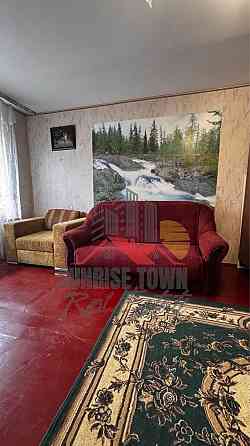 Здам 2 х кімнатну квартиру з роздільними кімнатами біля агроколеджу Житомир