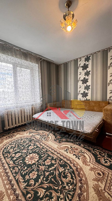 Здам 2 х кімнатну квартиру з роздільними кімнатами біля агроколеджу Житомир - изображение 1