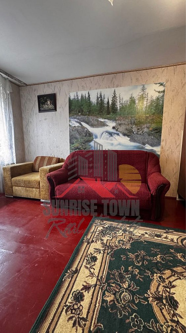 Здам 2 х кімнатну квартиру з роздільними кімнатами біля агроколеджу Житомир - изображение 2