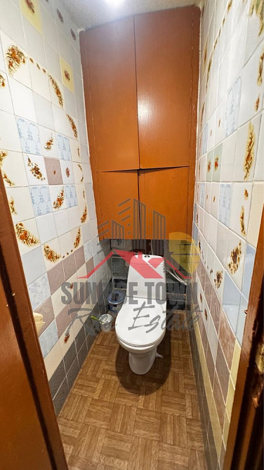 Здам 2 х кімнатну квартиру з роздільними кімнатами біля агроколеджу Житомир - изображение 6