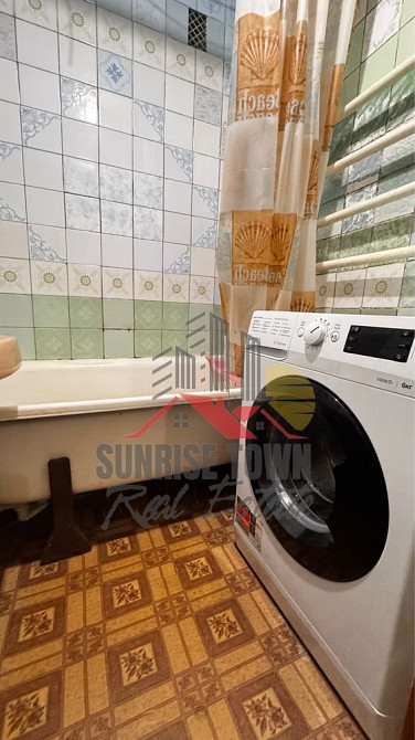 Здам 2 х кімнатну квартиру з роздільними кімнатами біля агроколеджу Житомир - изображение 7