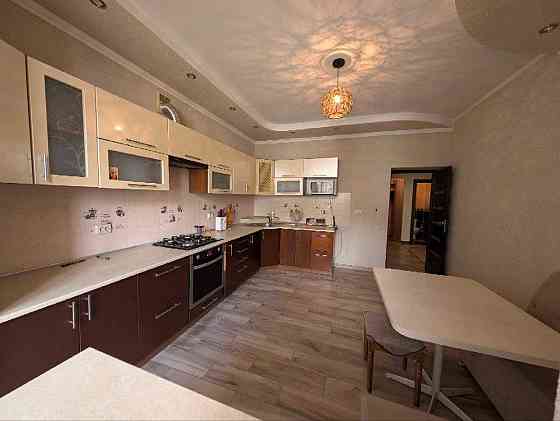 Оренда 3-кім квартири вул. Хіміків перша здача, євроремонт. Ивано-Франковск