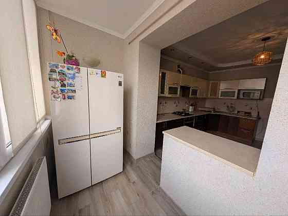 Оренда 3-кім квартири вул. Хіміків перша здача, євроремонт. Ивано-Франковск