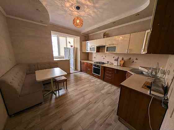 Оренда 3-кім квартири вул. Хіміків перша здача, євроремонт. Ивано-Франковск