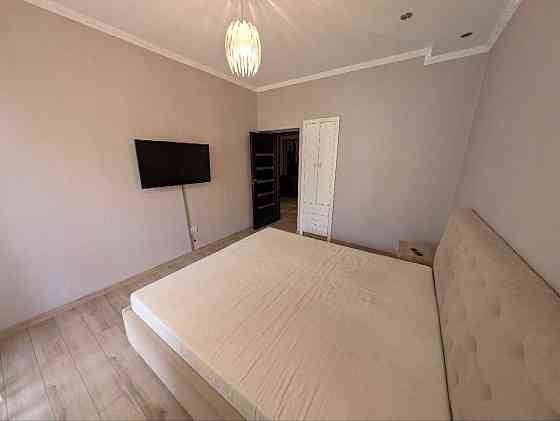 Оренда 3-кім квартири вул. Хіміків перша здача, євроремонт. Ивано-Франковск