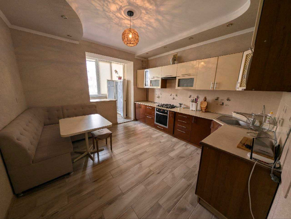 Оренда 3-кім квартири вул. Хіміків перша здача, євроремонт. Ивано-Франковск - изображение 2