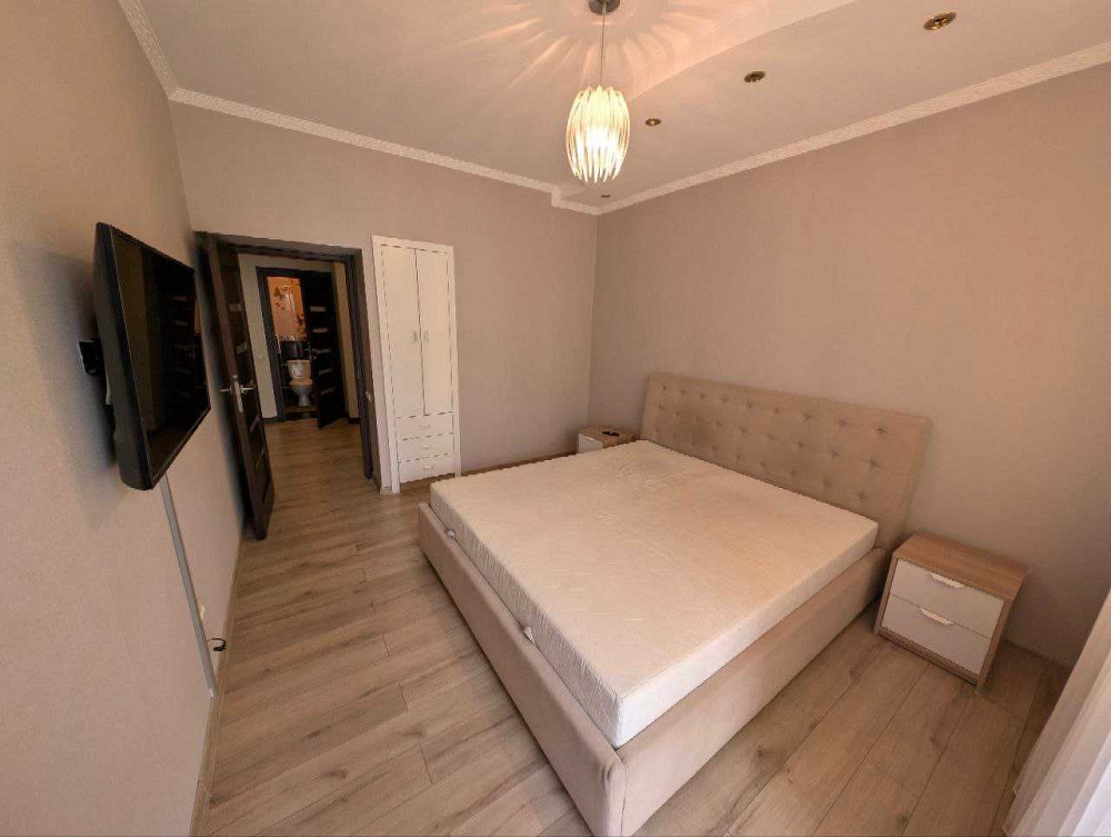 Оренда 3-кім квартири вул. Хіміків перша здача, євроремонт. Ивано-Франковск - изображение 7