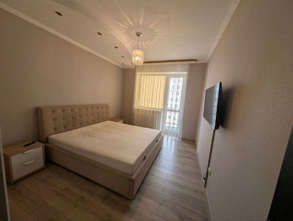 Оренда 3-кім квартири вул. Хіміків перша здача, євроремонт. Ивано-Франковск - изображение 8