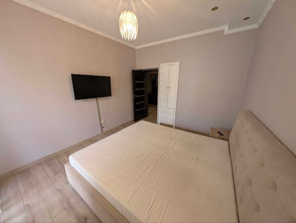 Оренда 3-кім квартири вул. Хіміків перша здача, євроремонт. Ивано-Франковск - изображение 6