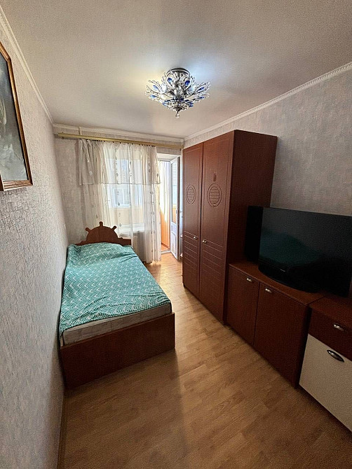 Здам 3к. квартиру жм Перемога -6 , пр. Героїв Днепр - изображение 5