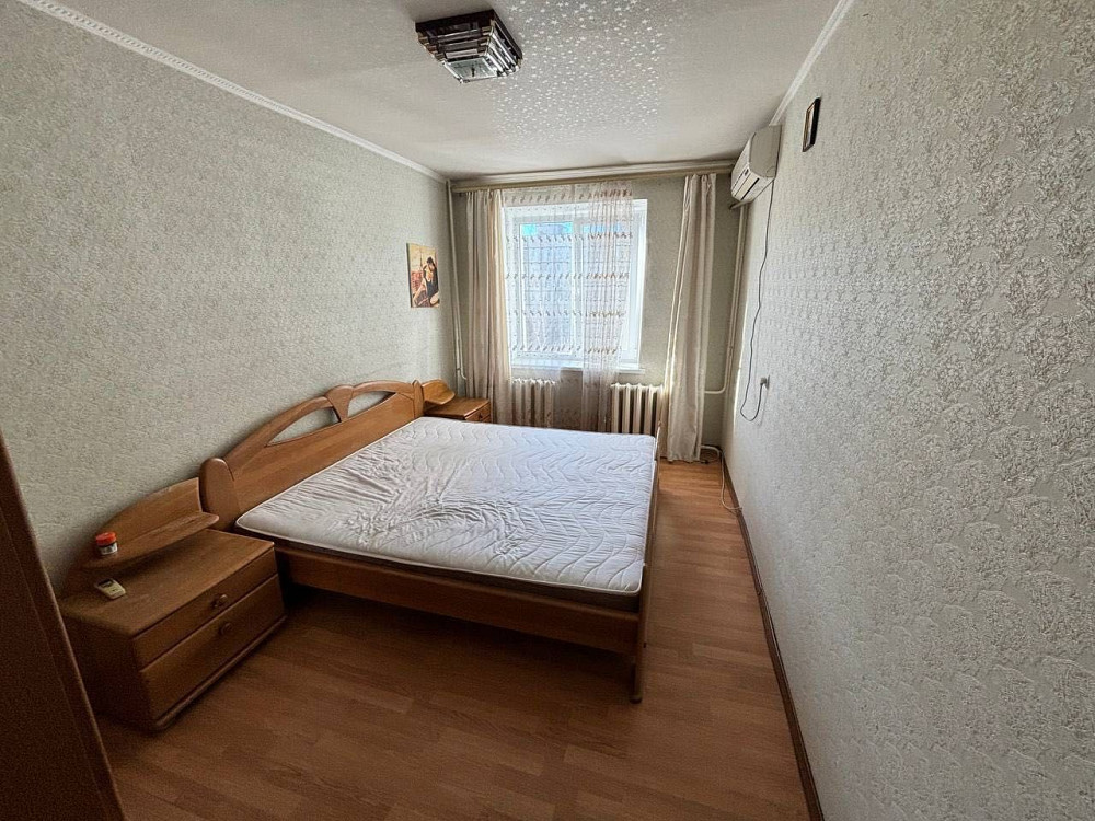 Здам 3к. квартиру жм Перемога -6 , пр. Героїв Днепр - изображение 3